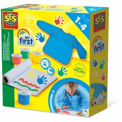 Piešimo rinkinys SES...